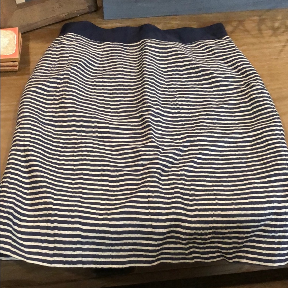 Loft Pencil Skirt